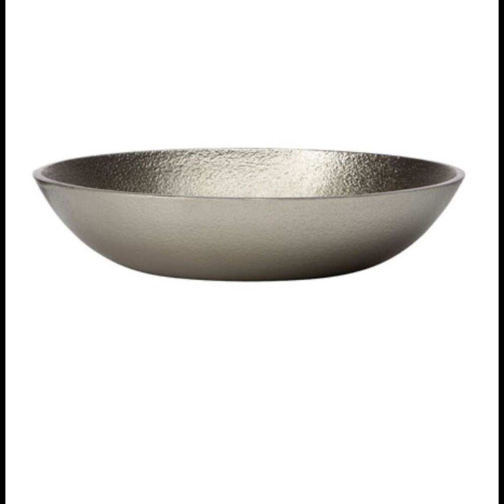 Donna Karan Lenox Serving Bowl NIB
